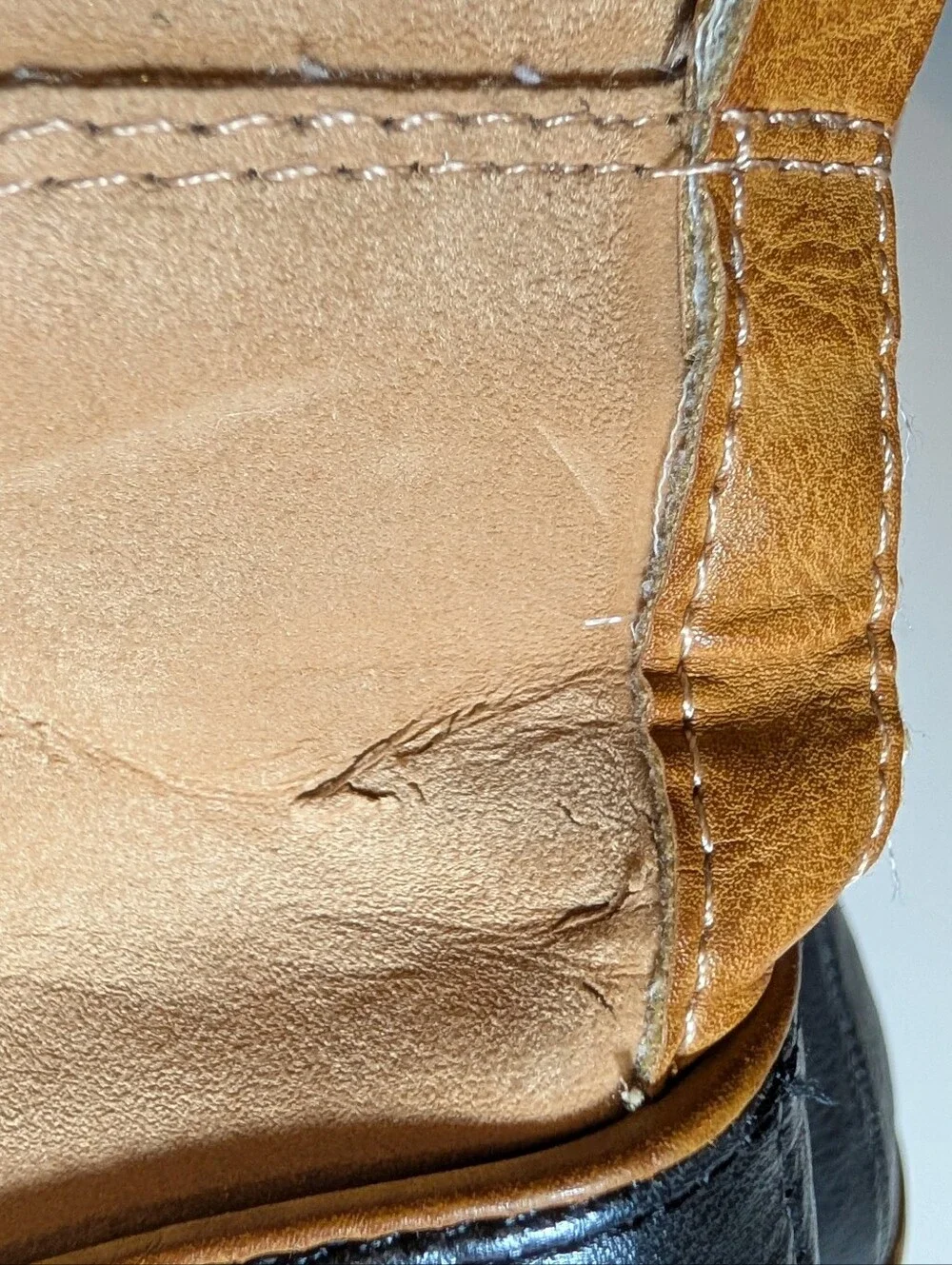 JBU comfortable tan